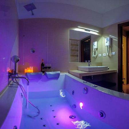 Navona Central Suites Rome Luaran gambar