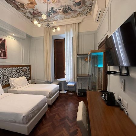 Navona Central Suites Rome Luaran gambar