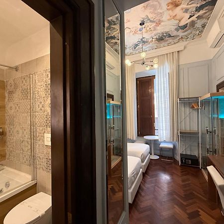 Navona Central Suites Rome Luaran gambar