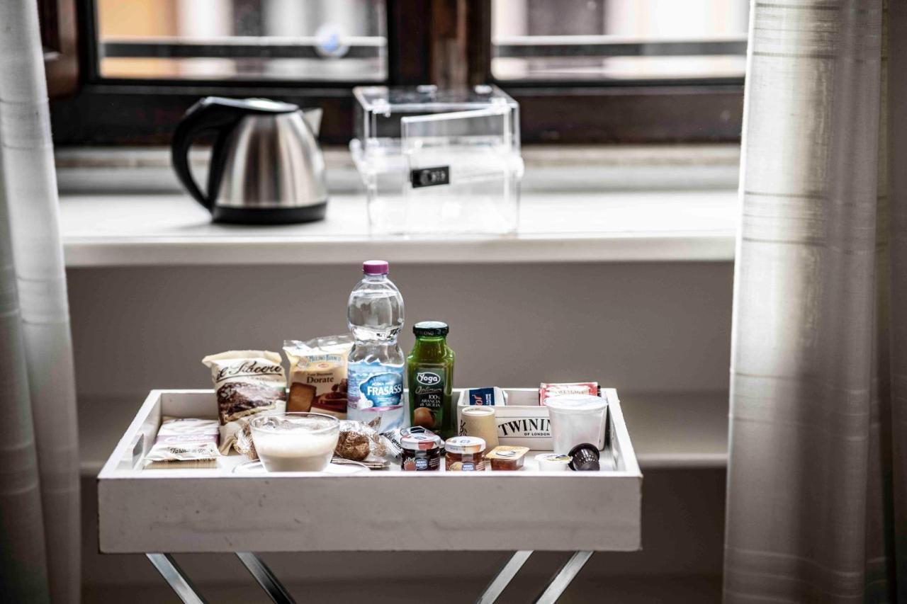 Navona Central Suites Rome Luaran gambar