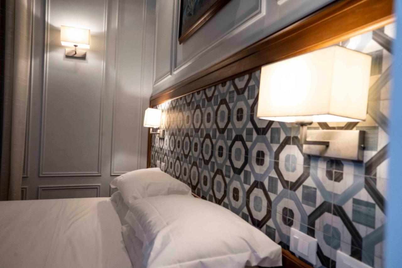 Navona Central Suites Rome Luaran gambar