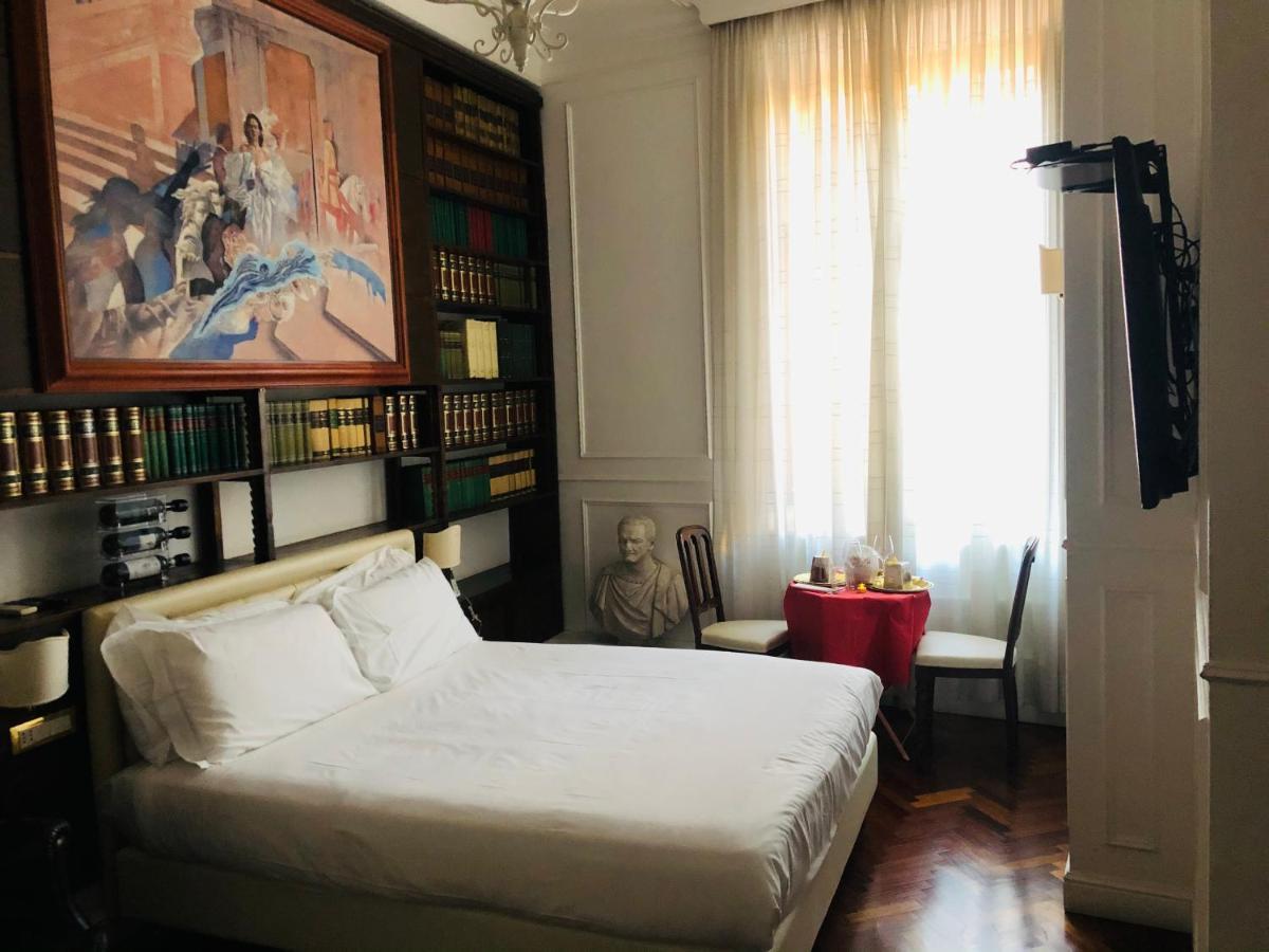 Navona Central Suites Rome Luaran gambar