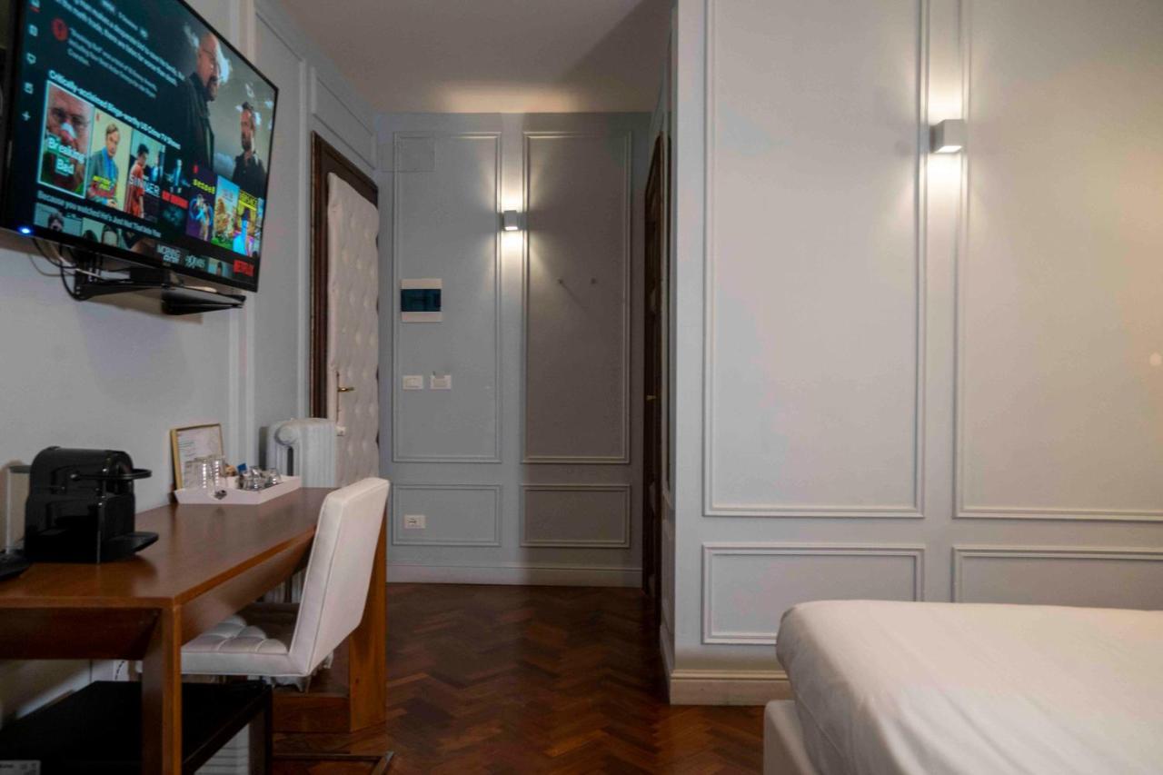 Navona Central Suites Rome Luaran gambar
