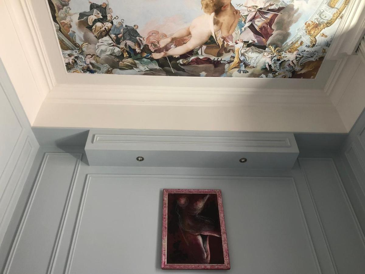 Navona Central Suites Rome Luaran gambar