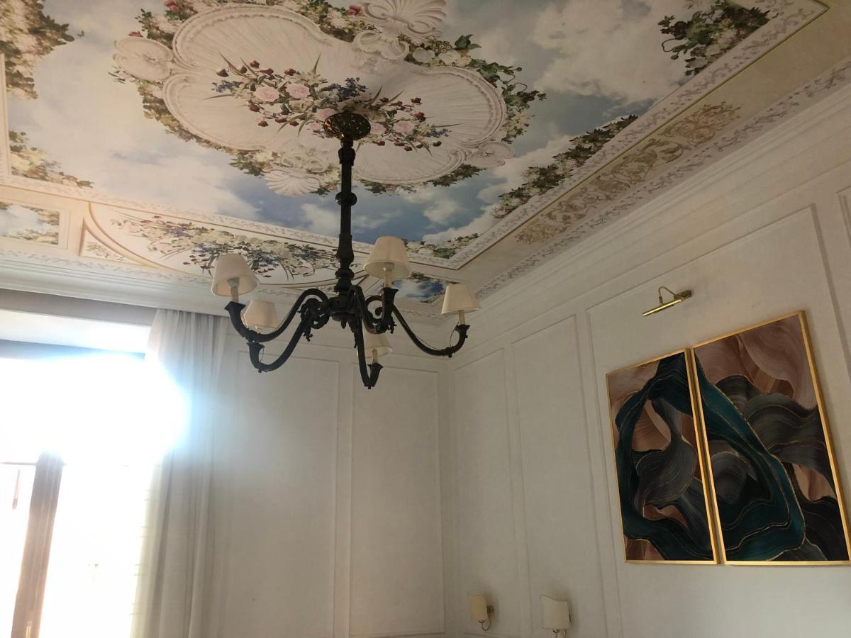 Navona Central Suites Rome Luaran gambar