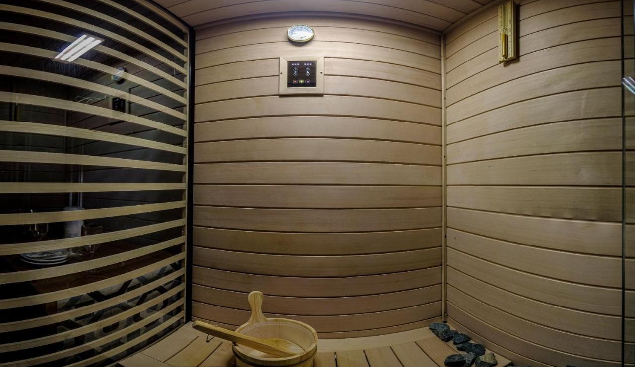 Navona Central Suites Rome Luaran gambar