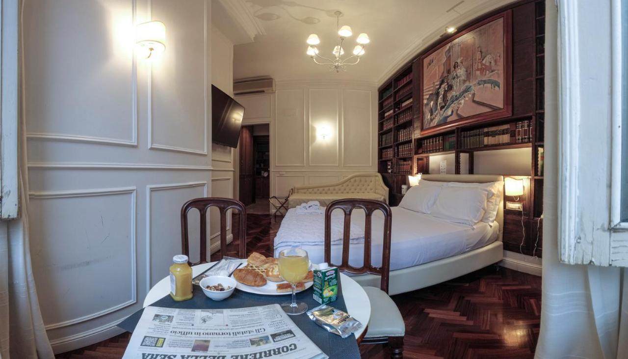 Navona Central Suites Rome Luaran gambar