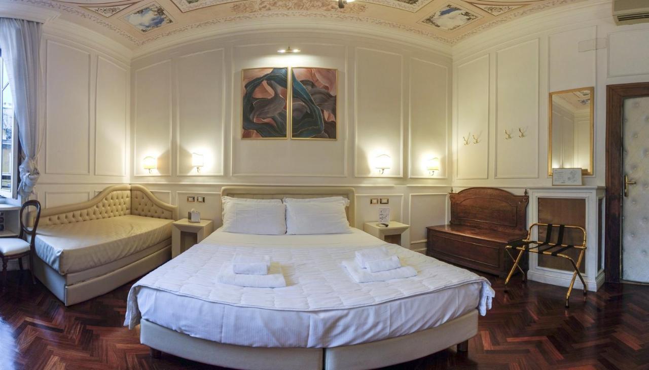 Navona Central Suites Rome Luaran gambar
