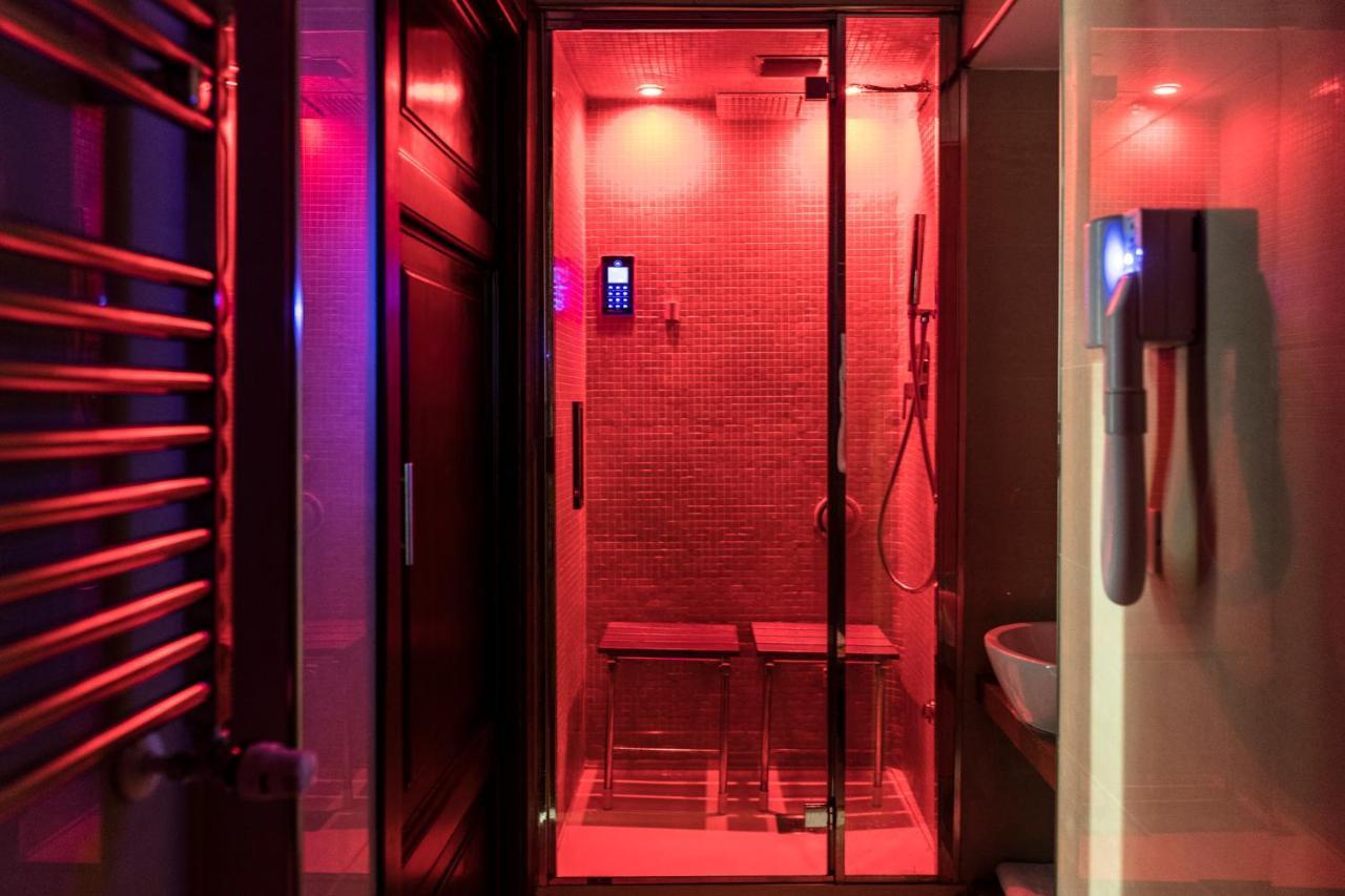 Navona Central Suites Rome Luaran gambar