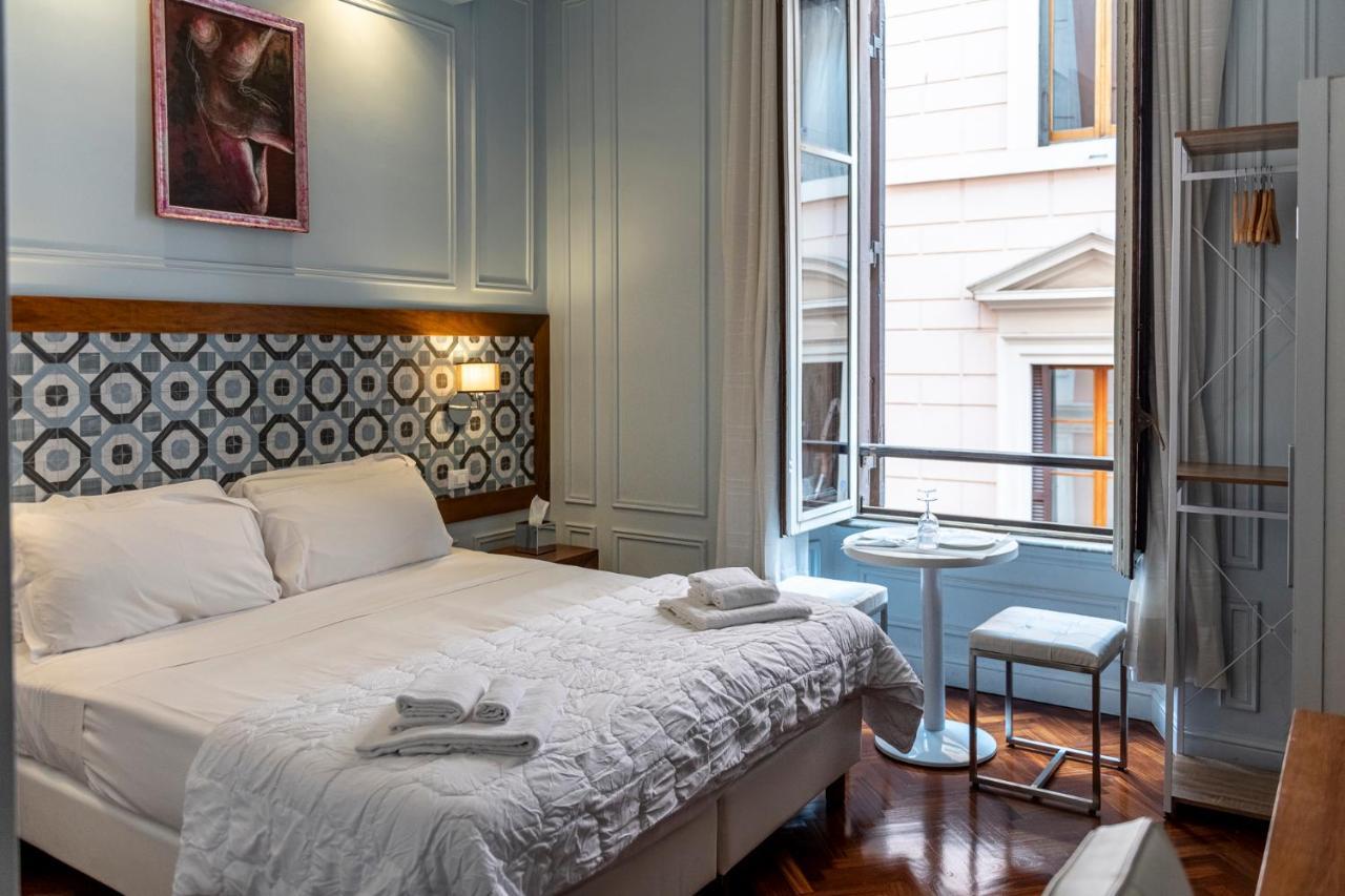 Navona Central Suites Rome Luaran gambar