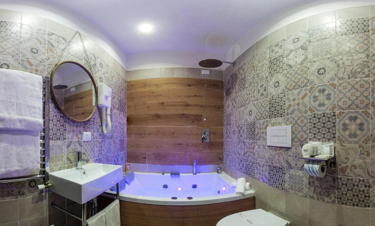 Navona Central Suites Rome Luaran gambar