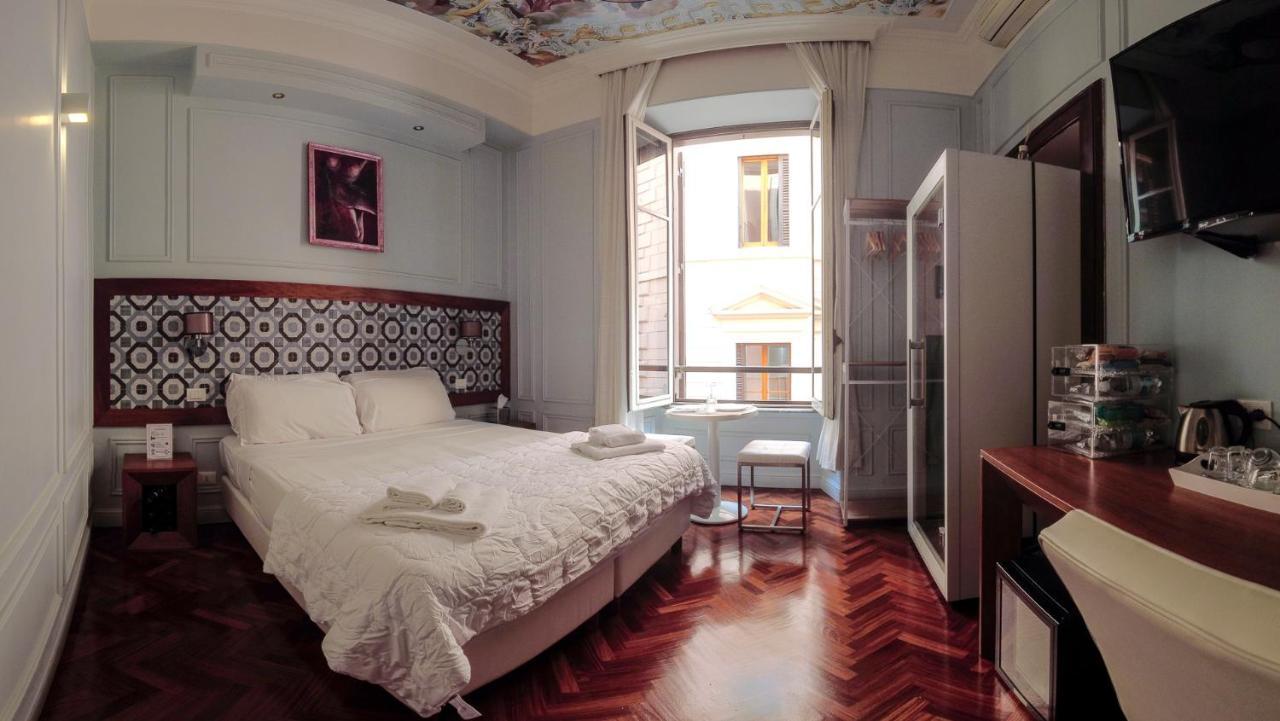 Navona Central Suites Rome Luaran gambar