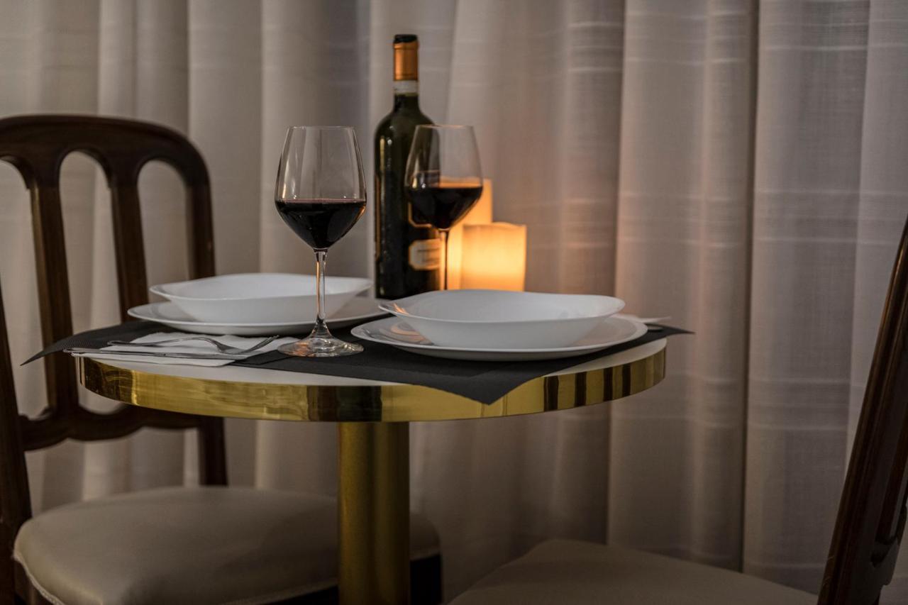 Navona Central Suites Rome Luaran gambar