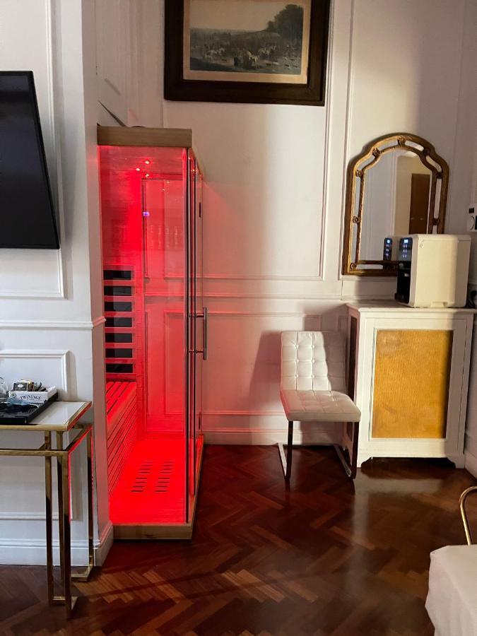 Navona Central Suites Rome Luaran gambar