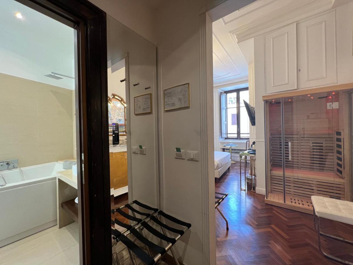 Navona Central Suites Rome Luaran gambar