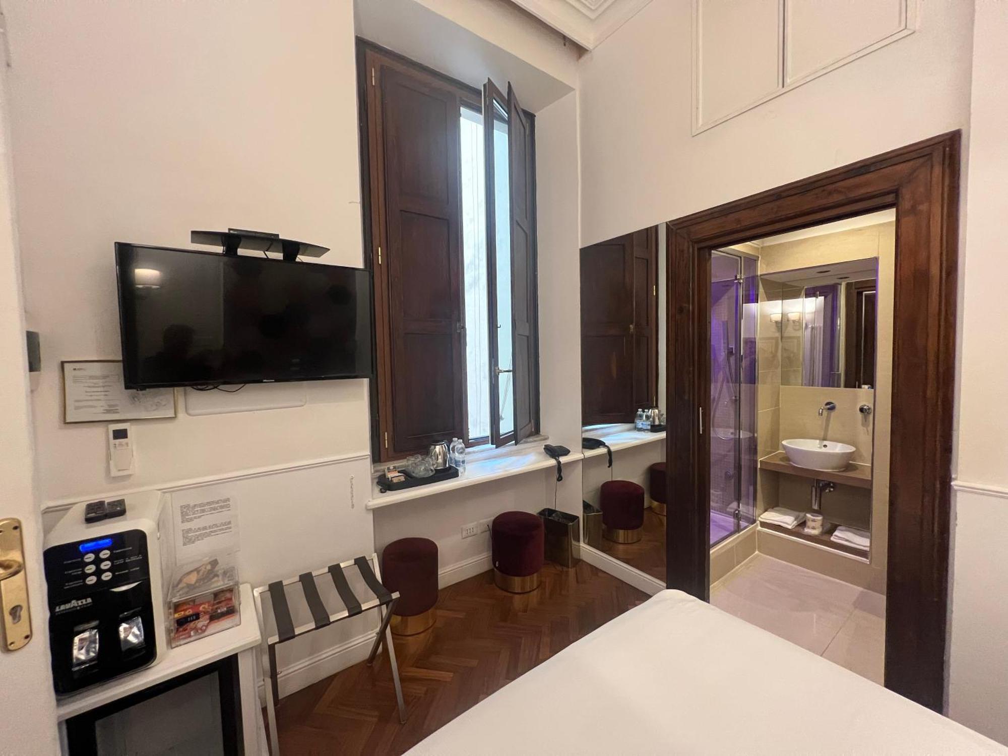 Navona Central Suites Rome Luaran gambar