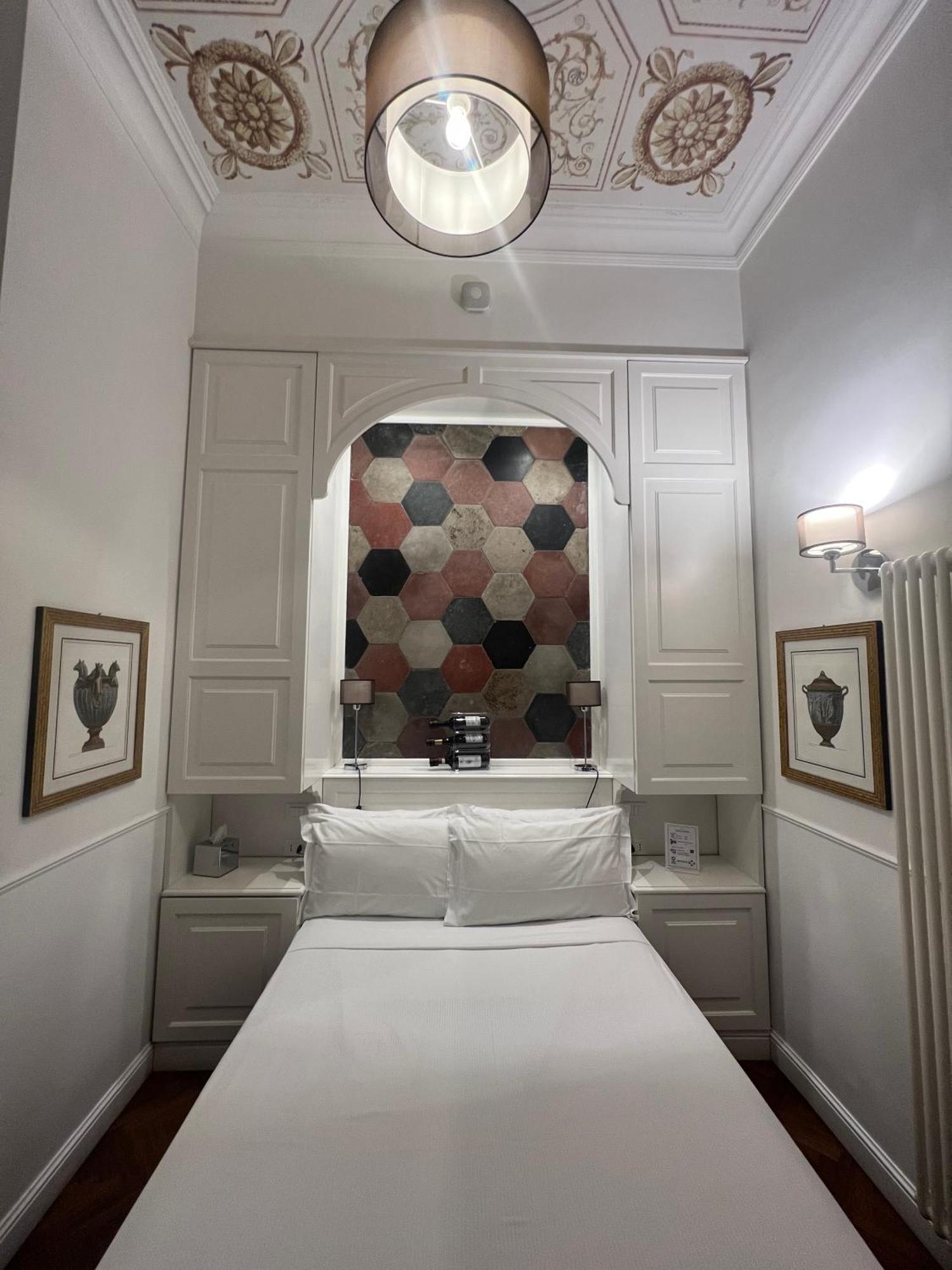 Navona Central Suites Rome Luaran gambar