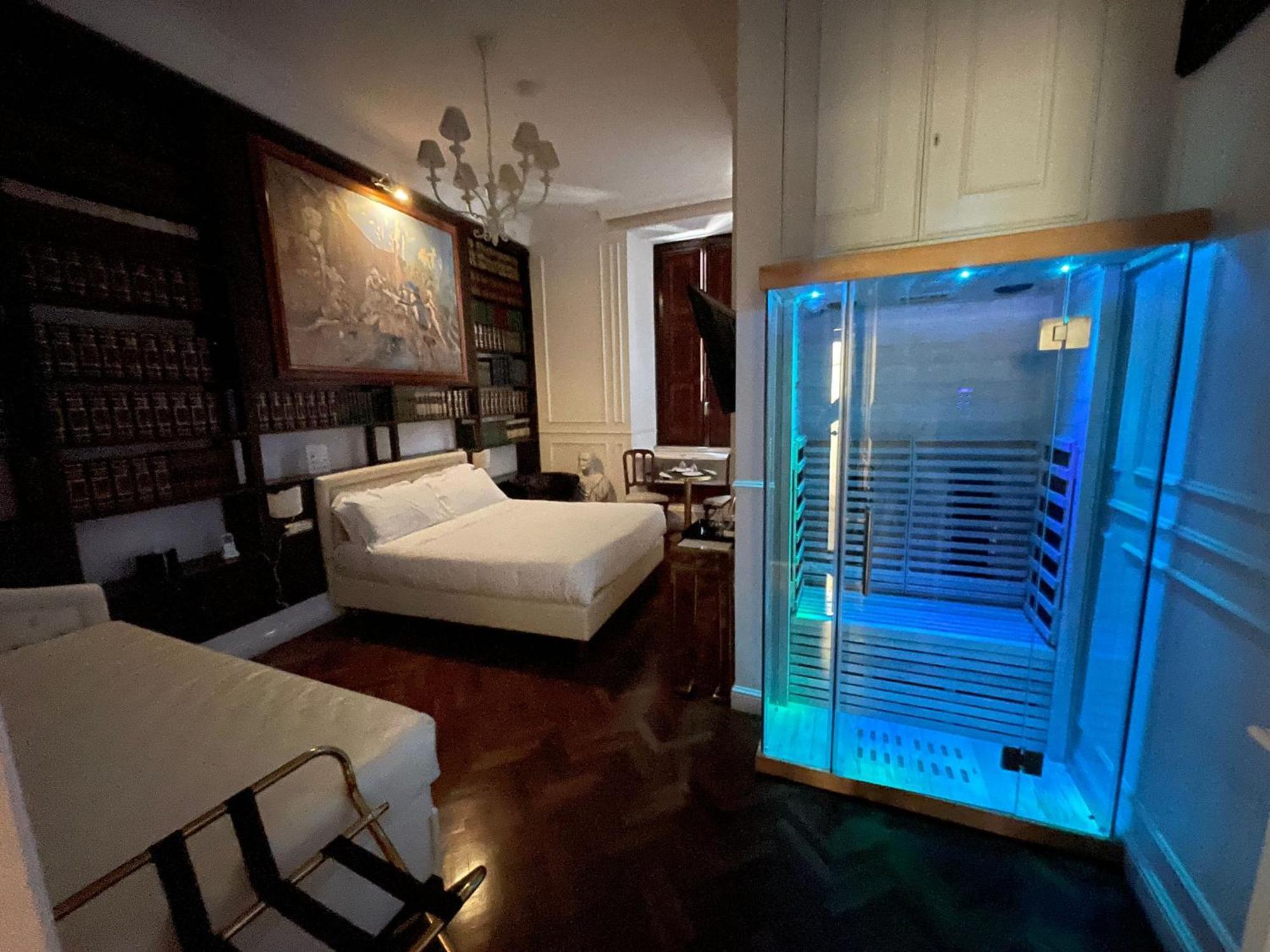 Navona Central Suites Rome Luaran gambar