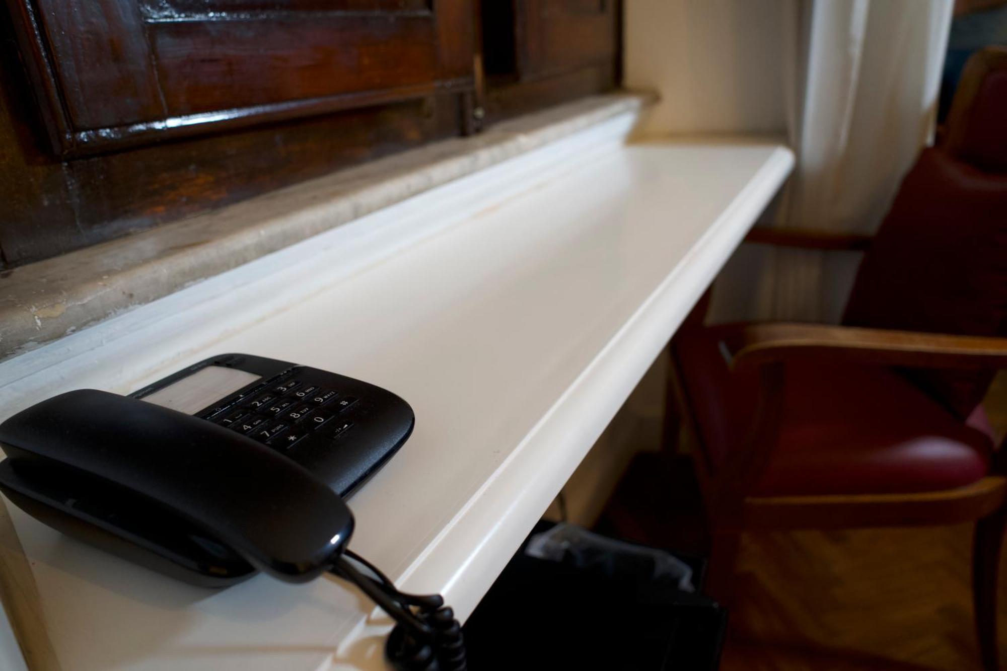 Navona Central Suites Rome Luaran gambar