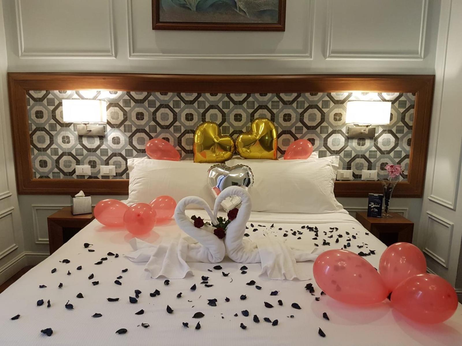Navona Central Suites Rome Luaran gambar