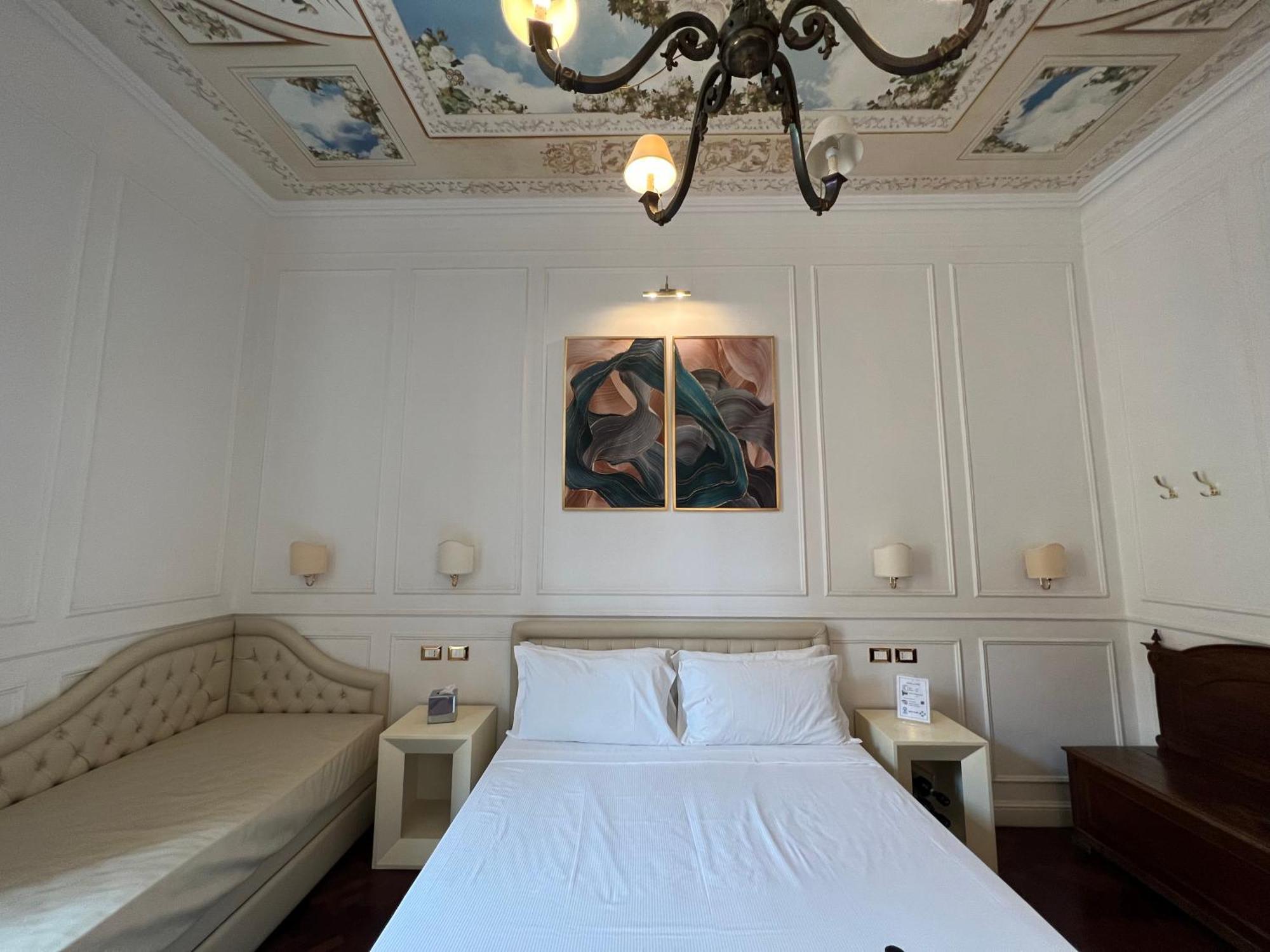 Navona Central Suites Rome Luaran gambar