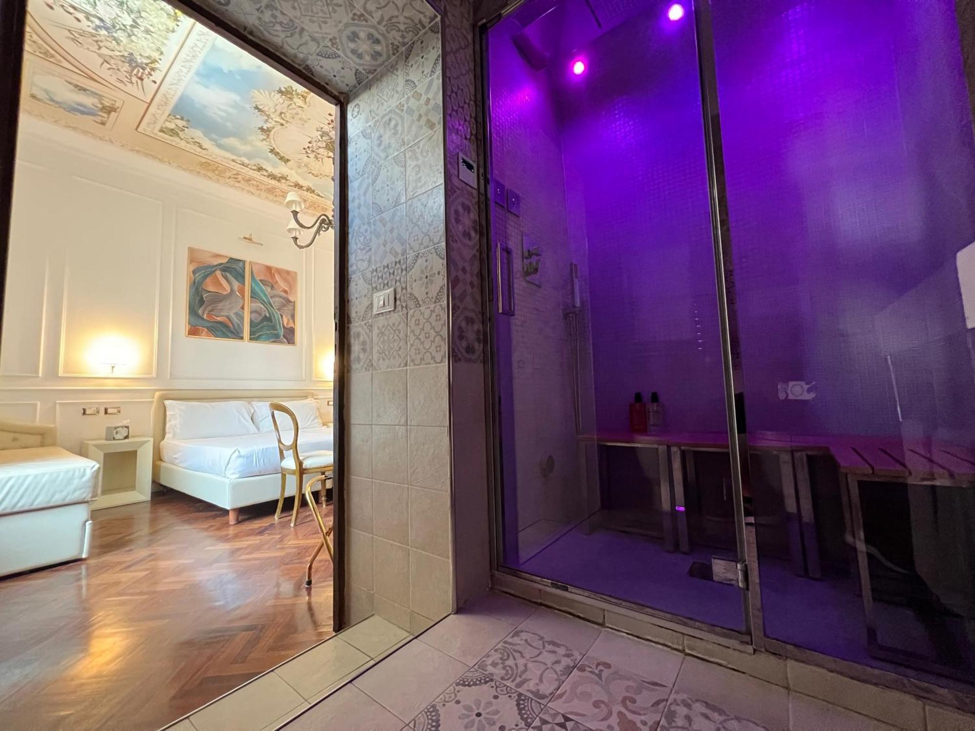 Navona Central Suites Rome Luaran gambar