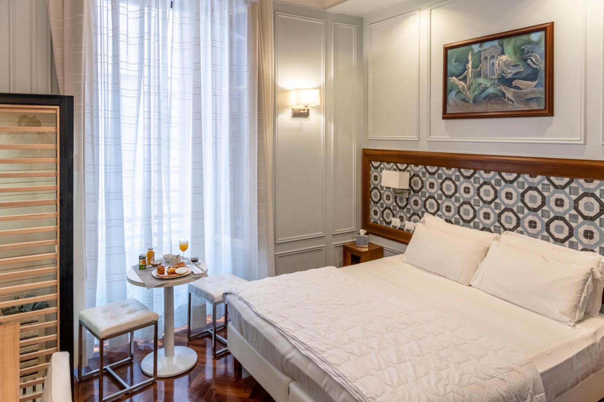 Navona Central Suites Rome Luaran gambar