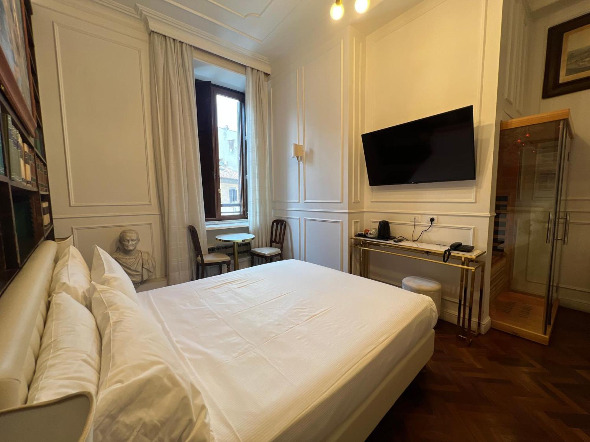 Navona Central Suites Rome Luaran gambar