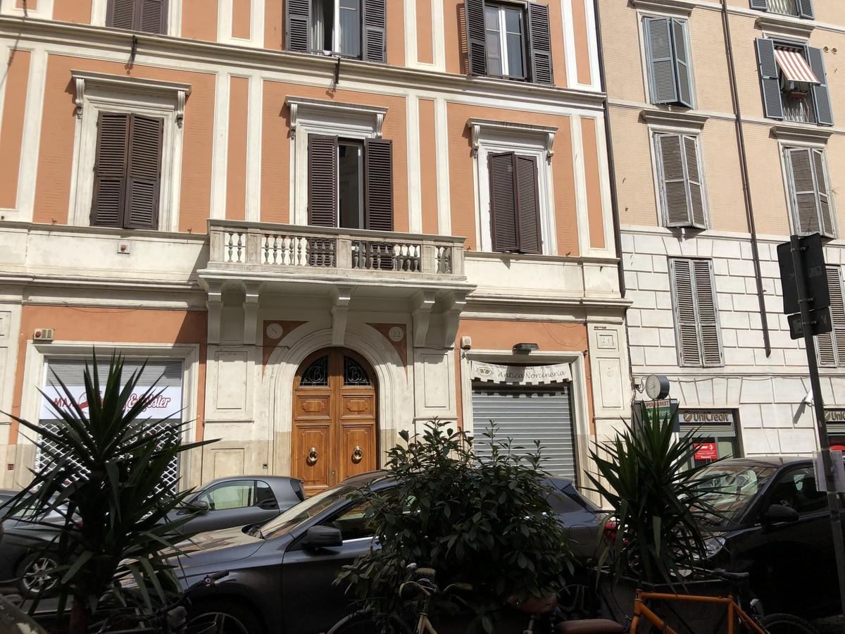Navona Central Suites Rome Luaran gambar