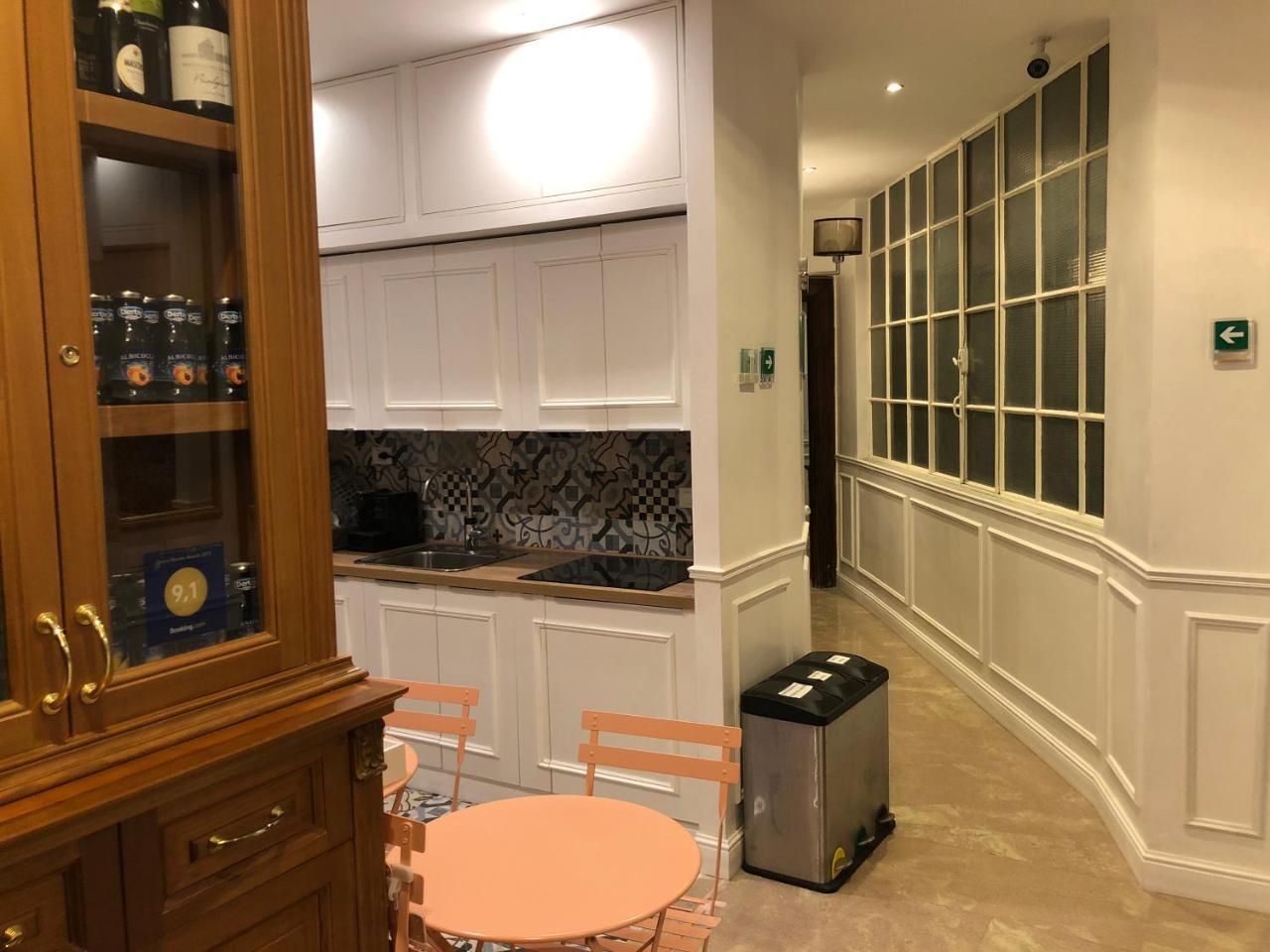 Navona Central Suites Rome Luaran gambar