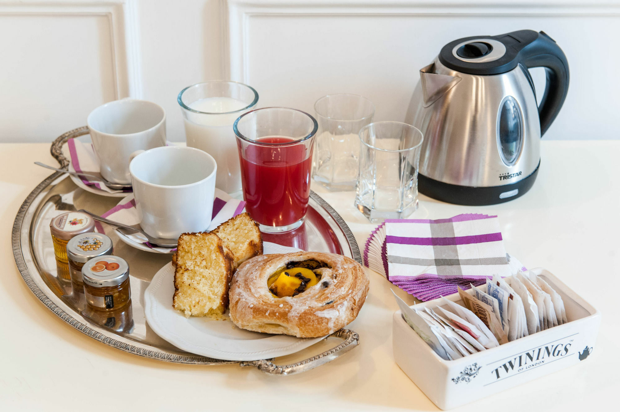 Navona Central Suites Rome Luaran gambar