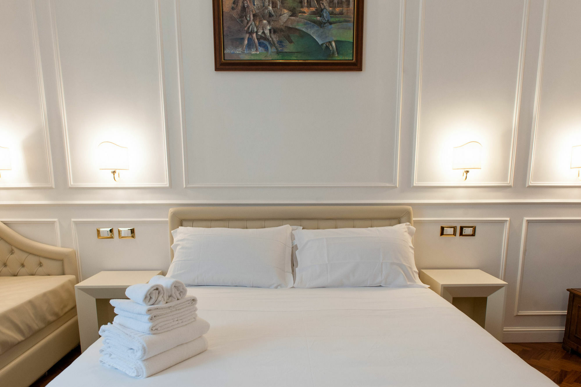 Navona Central Suites Rome Luaran gambar
